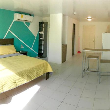 Dona Clara Vacation Apartments Oranjestad Buitenkant foto